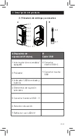 Предварительный просмотр 60 страницы Trodat DRYTEQ SET Operating Manual