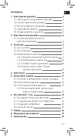 Предварительный просмотр 75 страницы Trodat DRYTEQ SET Operating Manual