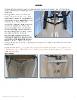 Preview for 2 page of Trogear Bowsprit Installation Manual