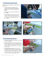 Preview for 4 page of Trogear Bowsprit Installation Manual