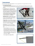 Preview for 6 page of Trogear Bowsprit Installation Manual