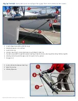 Preview for 7 page of Trogear Bowsprit Installation Manual