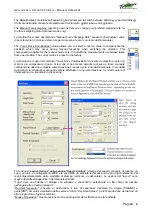 Preview for 9 page of TROIKA AniCam Operating Manual