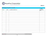 Preview for 26 page of Trojan Technologies Aquafine TrojanUVLogic Series Installation & Operation Manual