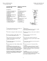 Preview for 6 page of Trojan Technologies Aquafine UVK-2 Installation & Operation Manual