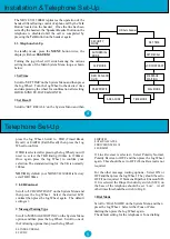 Preview for 4 page of Trojan Telecom NRX EVO 500EH User Manual