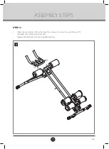 Preview for 10 page of Trojan 5 MINUTE SHAPER PLANK User Manual