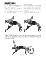 Preview for 14 page of Trojan AB CUTTER 400 Care Instructions And Assembly Manual