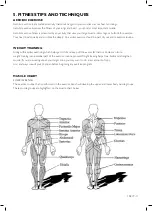 Предварительный просмотр 11 страницы Trojan ARMOUR 510 Assembly, Care And Instructions Manual