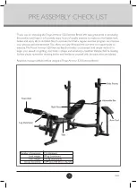 Preview for 5 page of Trojan ARMOUR 520 User Manual