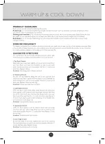 Preview for 16 page of Trojan ARMOUR 520 User Manual