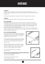 Preview for 23 page of Trojan ATLAS 220 User Manual