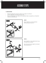 Предварительный просмотр 6 страницы Trojan BODY BLASTER User Manual