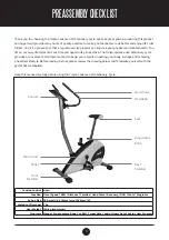 Preview for 5 page of Trojan CADENCE 420 User Manual