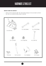 Preview for 6 page of Trojan CADENCE 420 User Manual