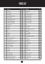 Preview for 8 page of Trojan CADENCE 420 User Manual