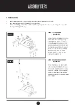 Preview for 11 page of Trojan CADENCE 420 User Manual