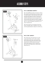 Preview for 12 page of Trojan CADENCE 420 User Manual