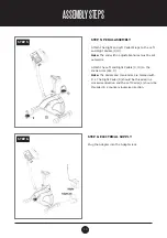 Preview for 13 page of Trojan CADENCE 420 User Manual