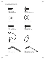 Preview for 6 page of Trojan CARDIO 470 Instruction And Assembly Manual