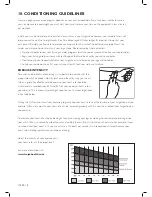 Preview for 18 page of Trojan CARDIO 470 Instruction And Assembly Manual