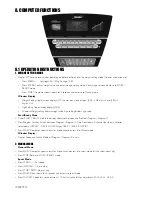 Preview for 12 page of Trojan CARDIO COACH 460 Assembly, Care And Instructions Manual