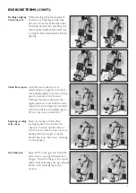 Предварительный просмотр 9 страницы Trojan Challenger 150 Manual