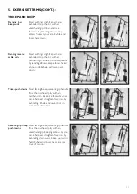 Предварительный просмотр 11 страницы Trojan Challenger 150 Manual