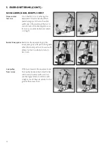 Предварительный просмотр 12 страницы Trojan Challenger 150 Manual