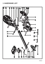 Preview for 7 page of Trojan COLORADO 350 Assembly, Care And Instructions Manual