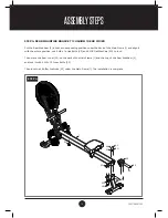 Предварительный просмотр 14 страницы Trojan Colorado 380 User Manual