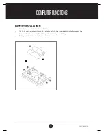 Предварительный просмотр 16 страницы Trojan Colorado 380 User Manual