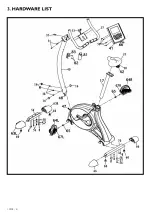 Preview for 6 page of Trojan DNETIK CONCEPT 510 Care Instructions And Assembly Manual