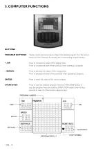 Preview for 12 page of Trojan DNETIK CONCEPT 510 Care Instructions And Assembly Manual