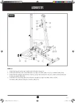 Preview for 15 page of Trojan ELITE GYM 2.0 User Manual