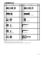 Preview for 5 page of Trojan ELLIPTI-CYCLE 200 Care Instructions And Assembly Manual