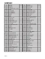 Preview for 14 page of Trojan ELLIPTI-CYCLE 200 Care Instructions And Assembly Manual