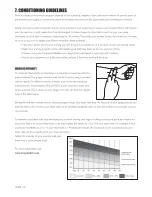 Preview for 14 page of Trojan ELLIPTI-CYCLE 210 Assembly, Care And Instructions Manual