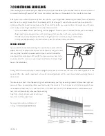 Preview for 14 page of Trojan ELLIPTI-PRO 300 Care Instructions And Assembly Manual