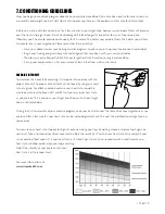 Preview for 13 page of Trojan ENDURO 320 Care Instructions And Assembly Manual