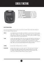 Preview for 14 page of Trojan Enduro 340 User Manual