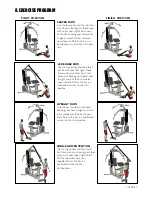 Preview for 21 page of Trojan FOCUS 360 Assembly And Instruction Manual