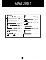 Preview for 6 page of Trojan Glide Cycle 500 User Manual