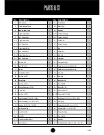 Preview for 7 page of Trojan Glide Cycle 500 User Manual