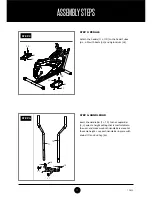 Preview for 11 page of Trojan Glide Cycle 500 User Manual