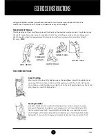 Preview for 15 page of Trojan Glide Cycle 500 User Manual