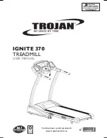 Trojan Iginte 370 User Manual preview