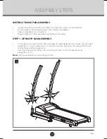 Preview for 8 page of Trojan Iginte 370 User Manual