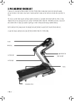 Preview for 4 page of Trojan IRON MAN 500 Care Instructions And Assembly Manual