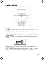 Preview for 11 page of Trojan IRON MAN 500 Care Instructions And Assembly Manual